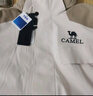 骆驼（CAMEL）[baby同款]冲锋衣男三合一可拆卸户外防风防水登山服 1071K  M 实拍图