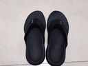 斯凯奇（Skechers）拖鞋男士夏季外穿人字拖EVA软底一脚蹬凉鞋透气平底沙滩鞋229035 实拍图