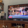 东芝电视55Z600NFH 55英寸 全矩阵多分区背光 火箭炮音响 4K144Hz高清智能 DeepSeek 家电国家补贴 实拍图