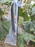 yuanyiba水果套袋防鸟防虫专用网袋葡萄无花果苹果芒果草莓桃子保护袋子 12x40cm/30个/黄瓜苦瓜丝瓜 实拍图