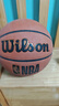 威尔胜(Wilson)NBA掌控比赛用球室内室外PU篮球7号球WTB8200IB07CN 实拍图