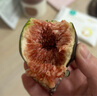 沐小七果蔬云南无花果鲜果5斤【顺丰-多地次日达】现摘红青紫皮端午水果礼盒 A+级大果|单果40-45g【狠甜】 1斤【贵在运费】 净0.9 实拍图