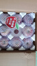 阿克苏苹果;AKSU；AKESU APPLE正宗阿克苏冰糖心苹果【顺丰】新鲜时令红富士樱桃苹果园直发礼盒 带箱10斤【大果80mm】约18枚 实拍图