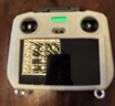 大疆（DJI）Mini 4 Pro 全能迷你航拍机 入门级无人机 高清专业无损竖拍 智能跟随全景拍摄 DJI Mini 4 Pro 带屏遥控器版双电 不含随心换 标配(不含内存卡) 实拍图
