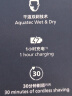 飞利浦（PHILIPS）电动剃须刀经典1系 小旋风刮胡刀 生日礼物 送男友 送老公 国家补贴 实拍图