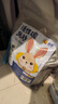 喜帅兔子活性炭尿沙除臭垫料小宠物荷兰猪吸尿砂兔厕所兔笼用品2.5kg 实拍图