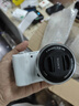 索尼/SONY a5100 a5000 a6400 a6500 二手微单相机  二手相机 95新 索尼微单 A5100+16-50 （颜色随机） 9成新 实拍图