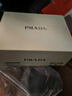 普拉达（PRADA）口红双支装礼盒(U001+U011) 生日礼物女送女友女生老婆礼盒 实拍图