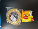 离草 30mm*20m网格双面胶无痕强力双面胶固定贴布基胶带春联专用胶对联贴地毯婚庆高粘无痕  1卷 实拍图