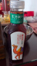农夫山泉 东方树叶黑乌龙 500ml*15瓶 无糖茶饮料 整箱装礼盒 实拍图