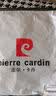皮尔卡丹（pierre cardin）牛仔裤女夏季显瘦高腰拖地直筒宽松阔腿裤潮流裤子深蓝2XL 实拍图