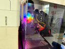 金刚侠酷睿i5i7升i9级18核64G内存2T硬盘4060电竞独显吃鸡台式机电脑主机组装全套游戏家用设计办公整机 电竞主机 套餐2：酷睿i7丨16G丨1TB固态组合硬盘 实拍图
