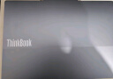 ThinkPad【国家补贴20%】联想ThinkBook X 英特尔酷睿Ultra9 185H 16G 1T 2.8K AI高刷屏办公笔记本电脑 实拍图