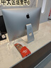 苹果（Apple）imac二手苹果一体机 办公设计家用游戏台式电脑主机 【高配抢购】27寸096-i7/16G/1T固态 实拍图