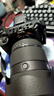 索尼（SONY） 全画幅相机摄像机大三元变焦镜头 FE28-70mmF2 GM 官方标配 实拍图