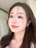 格蒙水光清透粉底棒遮瑕防水防汗持久不脱妆水润不暗沉遮瑕棒 自然色 实拍图