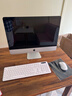 苹果 Apple imac 二手苹果一体机电脑台式机 21.5/27英寸 4K/5K 办公设计剪辑 京选电脑 | 一机一检 95新21寸【高配|秒杀】i7-16G-1TB 实拍图