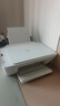 惠普（HP）DJ 4825 彩色无线喷墨打印机家用 大印量低成本照片打印机 微信打印 复印 扫描 实拍图