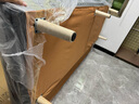 品上凯迪斯 现代简约多功能沙发床两用可折叠沙发床客厅沙发小户型懒人沙发 暗影灰3D免洗科技布 炫彩海绵款】1.8米长2扶手2腰枕 实拍图