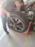 德国马牌（Continental）汽车轮胎 235/55R18 100V  UC6 #适配丰田RAV4/比亚迪S7/唐 实拍图