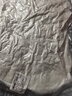 荣花施 填充棉手工diy抱枕芯玩偶娃娃靠垫pp棉花填充物蓬松纤维高弹丝棉 pp填充棉【200g】 实拍图