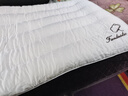 南方生活五星级酒店超薄低枕头睡眠深度矮枕A类软枕男女家用颈椎硬枕头 低枕-木棉花（单只装） 实拍图