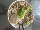 杏花吴记潮汕粿条袋装速冻小吃方便食品牛肉丸粿条汤河粉手工特产200g*5包 5包粿条*200g 实拍图