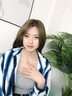 黛瑞思轻奢项链女海洋之心时尚饰品送女友老婆闺蜜618情人节生日礼物 足银海洋之心白钻豪华玫瑰礼盒 实拍图