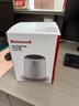 霍尼韦尔（Honeywell）空气净化器卧室桌面办公室小型净化器除烟味 多重净化除菌除粉尘烟味【家电国家补贴】KJ45F-X02 实拍图