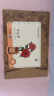若物木艺繁花积木花束diy手工花家居装饰520生日礼物 红山茶 实拍图