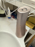 松下（Panasonic）冲牙器洗牙器水牙线超声波洁牙立式便携正畸水流牙齿冲洗器节日礼物生日礼物送男女友极光塔1533金 实拍图