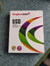 金百达（KINGBANK） 256GB SSD固态硬盘 SATA3.0接口 KP320系列 实拍图