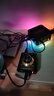 神舟（HASEE）mini PC75S 迷你台式电脑商用办公小主机(十一代N5095四核 16G 512GSSD WIFI无线 win11) 实拍图