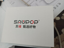 苏维高清会议记录仪DV摄像机摄像头高清1080p家用监控户外随身相机便携录像机穿戴背夹式口袋录像神器 超清夜视版 配转接线 读卡器 无内存版 实拍图