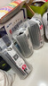 速马力（SPEED MASTER）日本原装进口10W-40摩托车合成机油踏板四冲程适用豪爵鬼火雅马哈 实拍图
