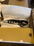 匡威（Converse）官方All Star经典帆布男女高帮休闲运动鞋黑色101010 101010/黑色 38 实拍图