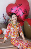 秀禾世家【东方简奢风】秀禾服新娘2025年重工结婚龙凤褂皇敬酒服中式婚服 「新中式」N-511盘锦绣龙凤褂 L 实拍图
