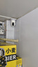 萤石家用无线摄像头室内高清监控摄像机 360度云台旋转C6C CP1监控器 【1080P性价比】CP1青春版 （80%客户选择）含32G内存卡【升级发64G】 实拍图