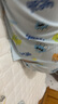 俞兆林儿童睡衣夏季薄款七分袖宝宝空调衣服男童女童家居服套装中大童 实拍图