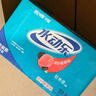 可口可乐水动乐运动饮料600ml塑料瓶装 水动乐600ml*15缤纷莓果 实拍图