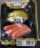 海霸王黑珍猪台湾风味原味香肠 268g 烤肠早餐肉肠空气炸锅烧烤食材 实拍图