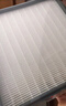 352 空气净化器 滤芯 标准版 下层 适用于 X80、X80C、X83、X83C、X83C Plus【配件】 实拍图