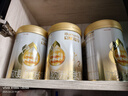 惠氏（Wyeth）启赋蕴淳A2进口HMO较大婴儿配方奶粉2段（6-12月）810g*6罐 实拍图