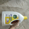 滴露衣物消毒液除菌液组合 高效杀菌除螨除味内衣裤清洁 搭配洗衣液用 柠檬1.5L+湿巾3片 实拍图