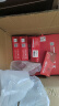京呈w2110a 206a四色碳粉套装适用惠普M283fdw硒鼓 hpM255dw M255NW M282nw M283fdN 墨粉盒  实拍图