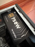 利民（thermalright）额定750W TR-SG750S ATX3.1电源 金牌直出电源PCIE5.1 全日系电解电容 电脑直出电源 实拍图
