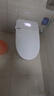 新款家用智能马桶一体式全自动无水压限制内置泡沫盾虹吸式坐便器 顶配版-带水箱（无水压限制） 包安装 实拍图