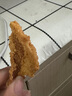 俏美味青岛特产军旺猪油渣香酥脆皮五花肉脂渣肉干肉脯网红下酒休闲零食 【尝鲜装】原味猪油渣100g 实拍图