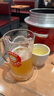 鹅岛（Goose Island）精酿啤酒 IPA 印度淡色艾尔 礼物佳选 整箱批发24瓶 苏超 355mL 24瓶 整箱装 实拍图