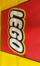 乐高（LEGO）积木拼装得宝10421 百趣字母卡车大颗粒积木桌儿童玩具生日礼物 实拍图